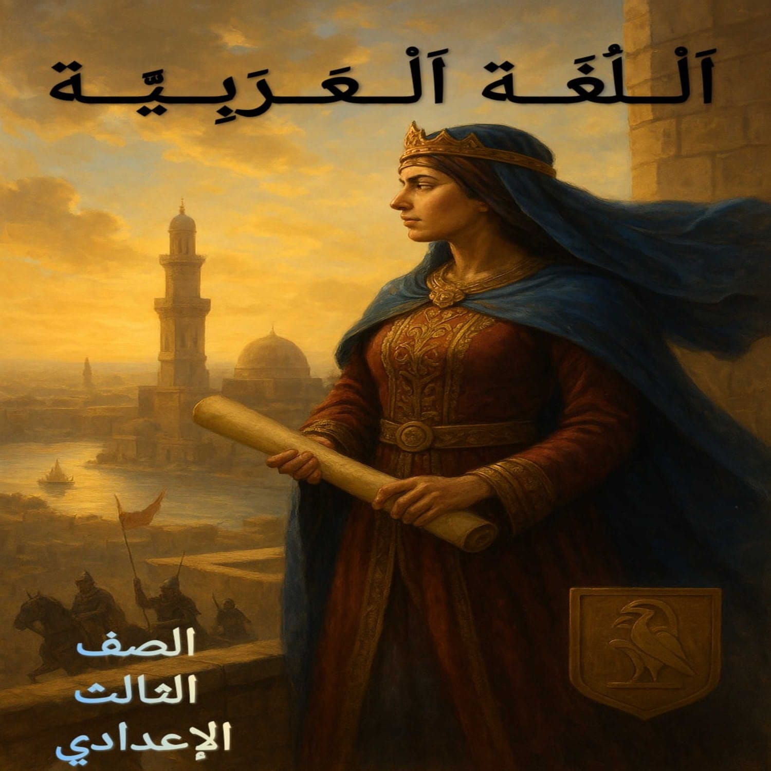 اللغة العربية