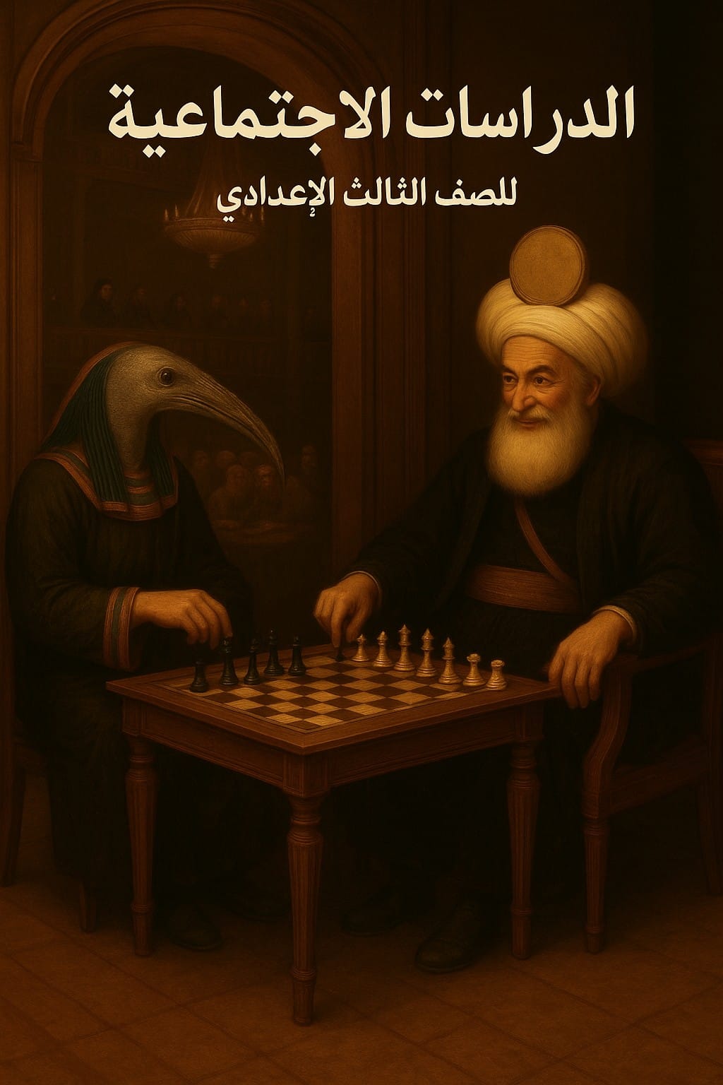 دراسات اجتماعية