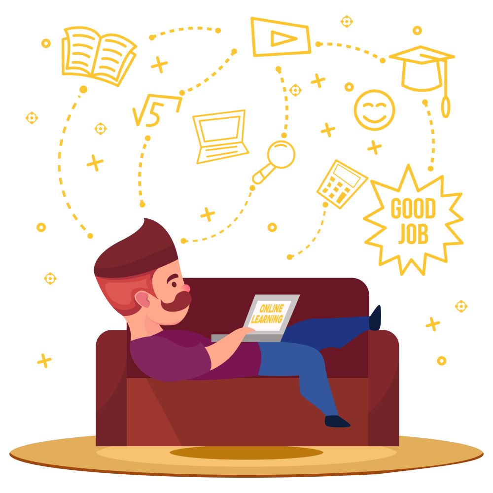 Flexible Self-Learning